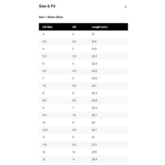 Sun + Stone Daisee Women's Platform Block Heels - Sand Smooth 7.5M - Picture 10 of 10